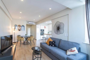 NEW - Luxury & bright apartment Lisbon